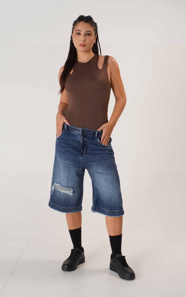 Bermudas Jean