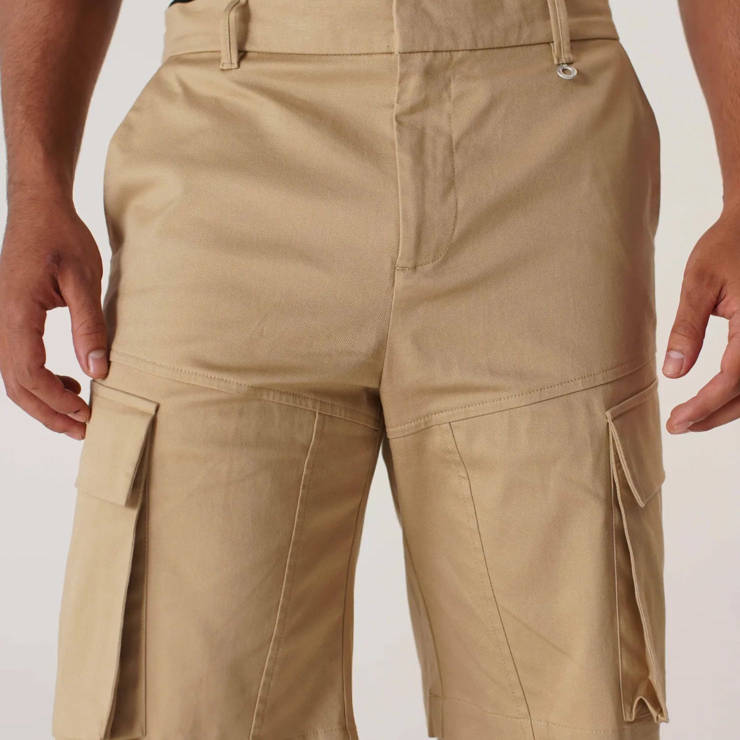 Hombre Bermudas y Shorts
