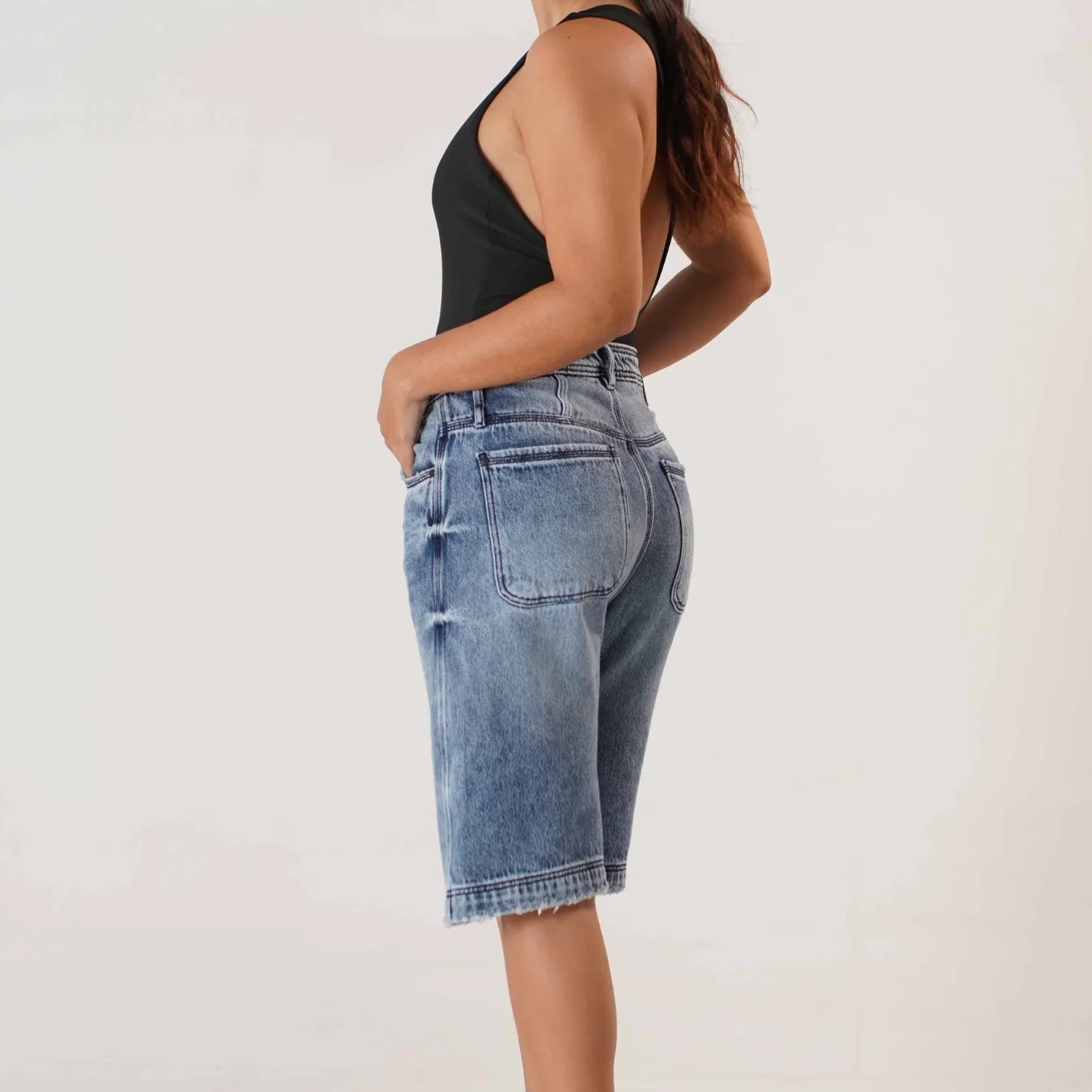 Mujer prendas inferiores