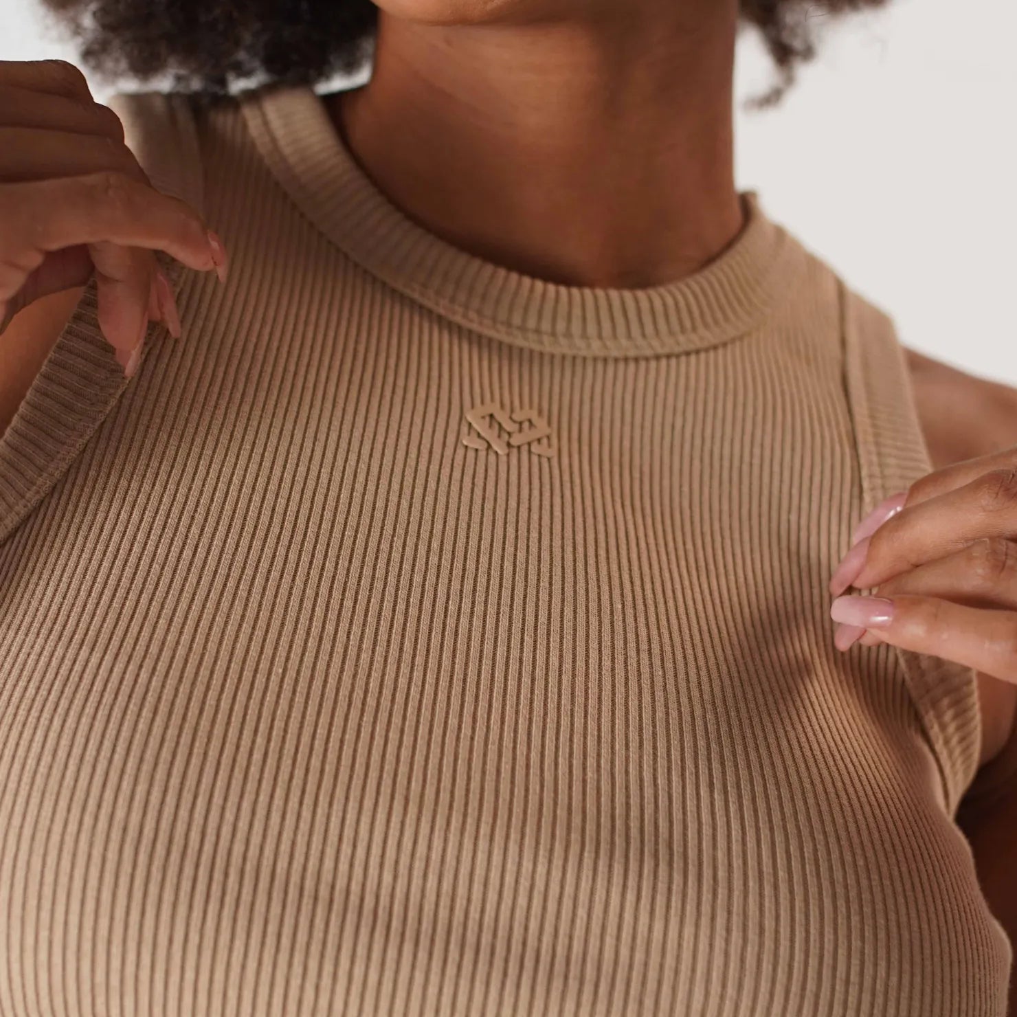 Mujer prendas superiores