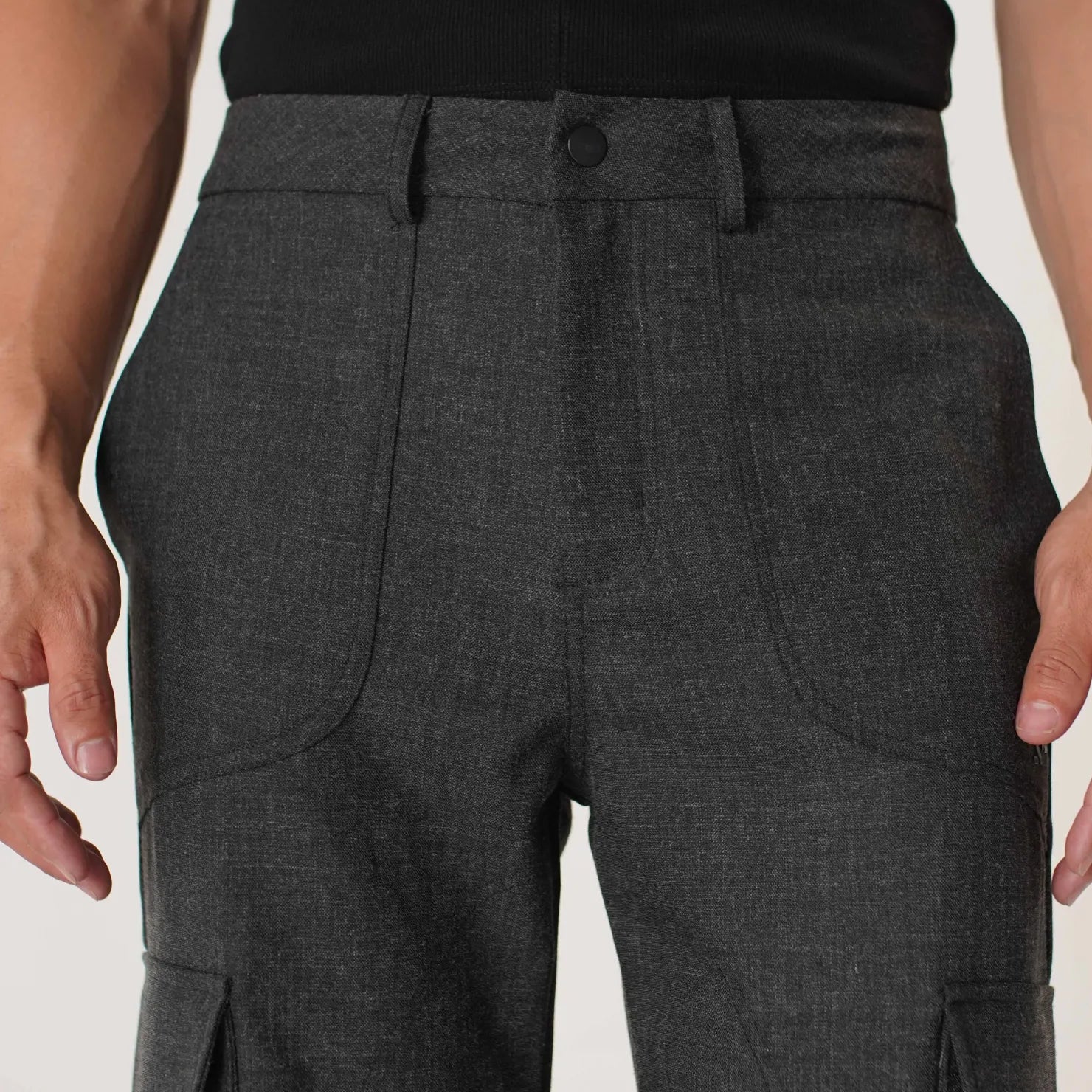 Hombre Pantalones