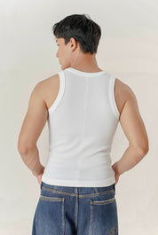 Top Manga Sisa Slim Fit Unisex