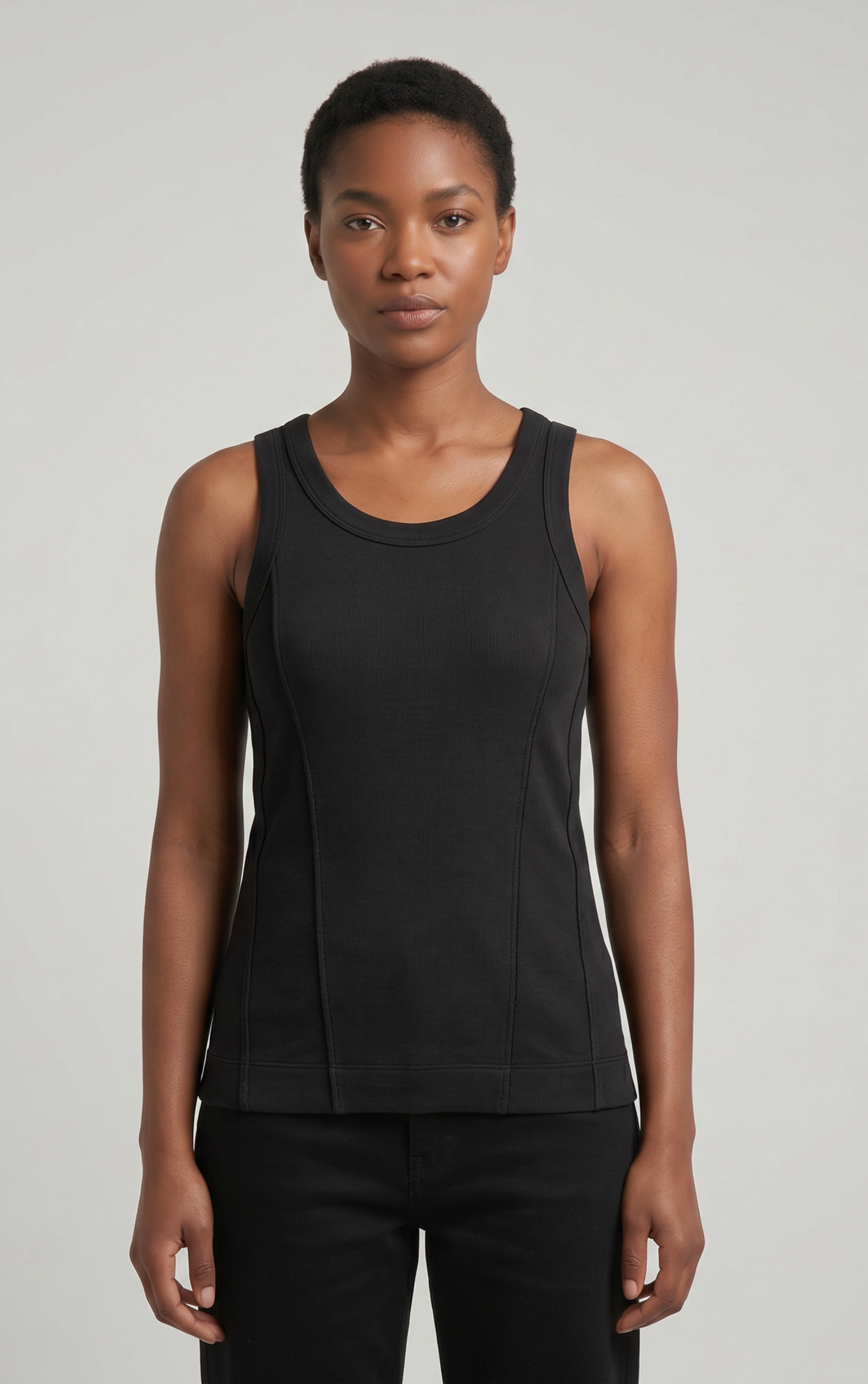Top Slim Unisex
