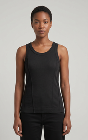 Top Slim Unisex