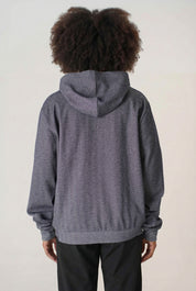 Hoodie Oversized Urban Dama