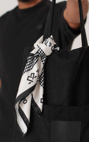 BANDANAS TWO AND TWO