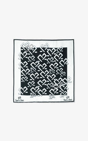 BANDANAS TWO AND TWO