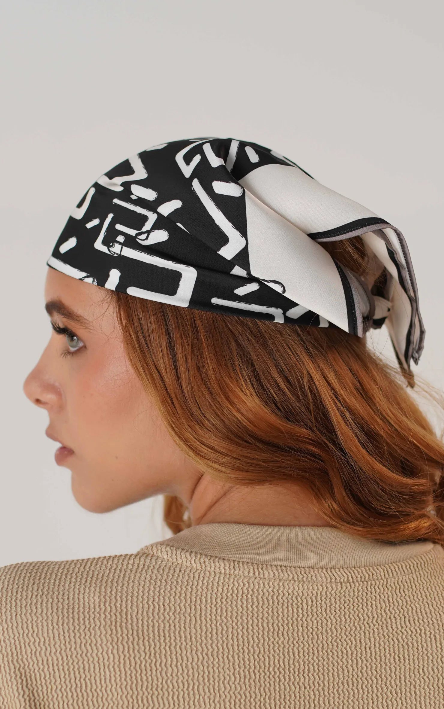 BANDANAS TWO AND TWO