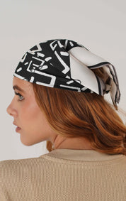 BANDANAS TWO AND TWO