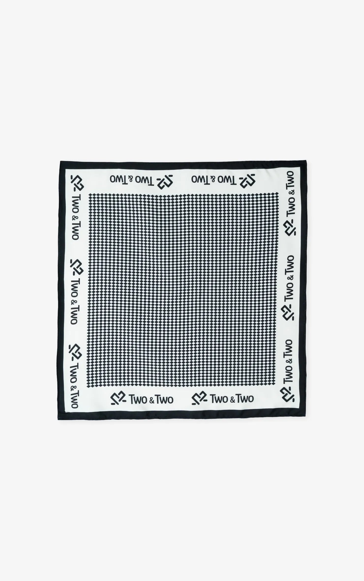 BANDANAS TWO AND TWO