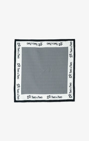 BANDANAS TWO AND TWO