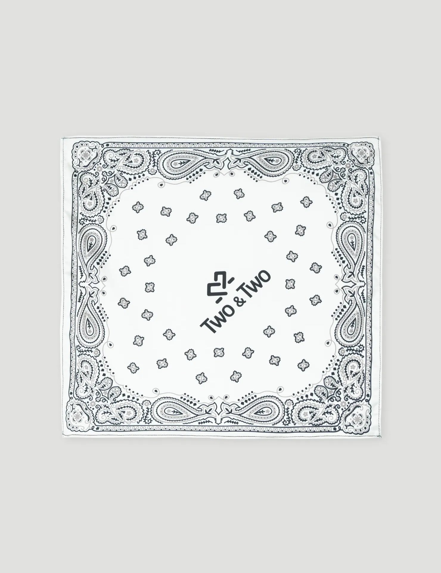 BANDANAS TWO AND TWO