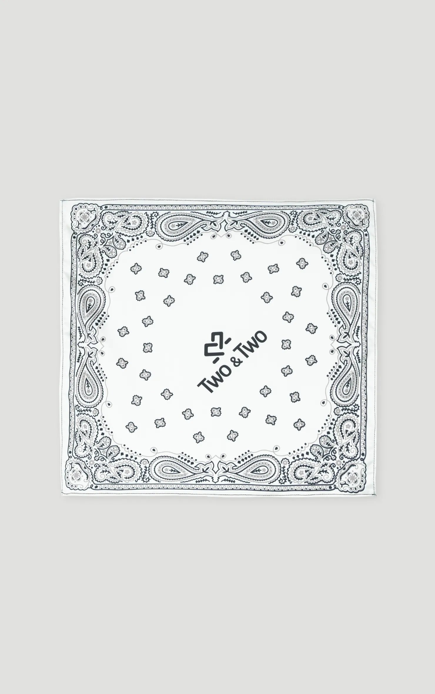 BANDANAS TWO AND TWO