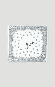BANDANAS TWO AND TWO