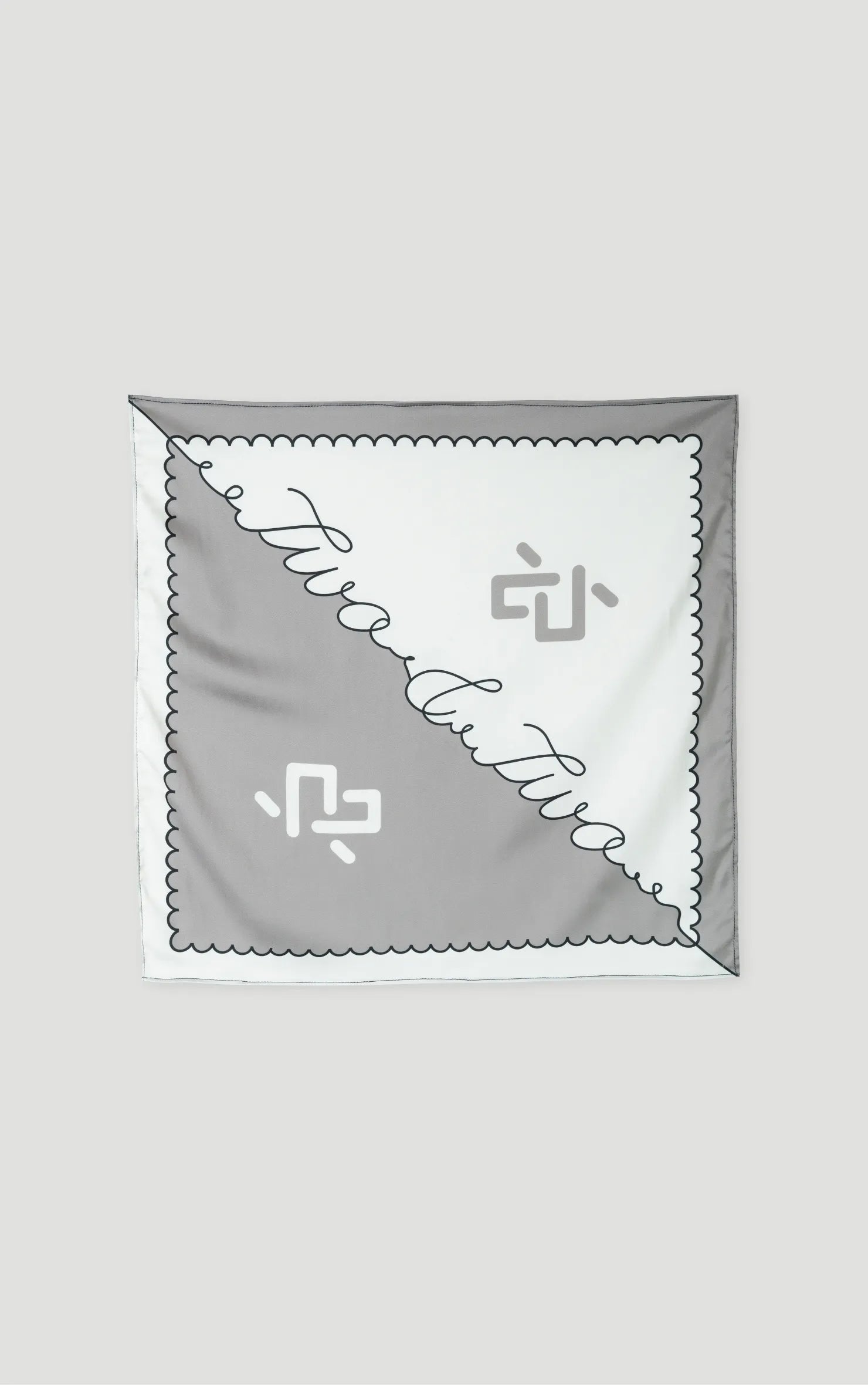 BANDANAS TWO AND TWO