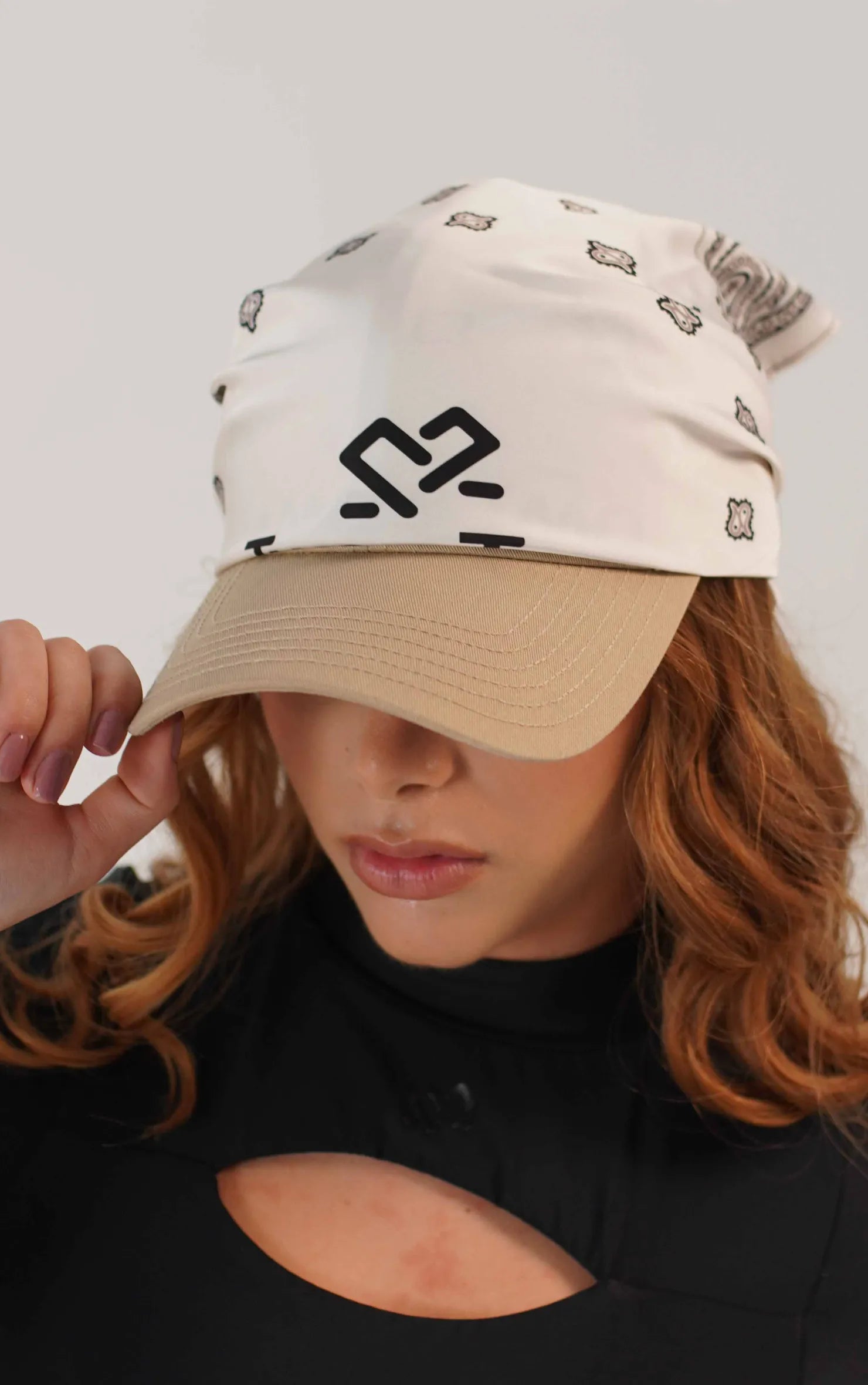 BANDANAS TWO AND TWO