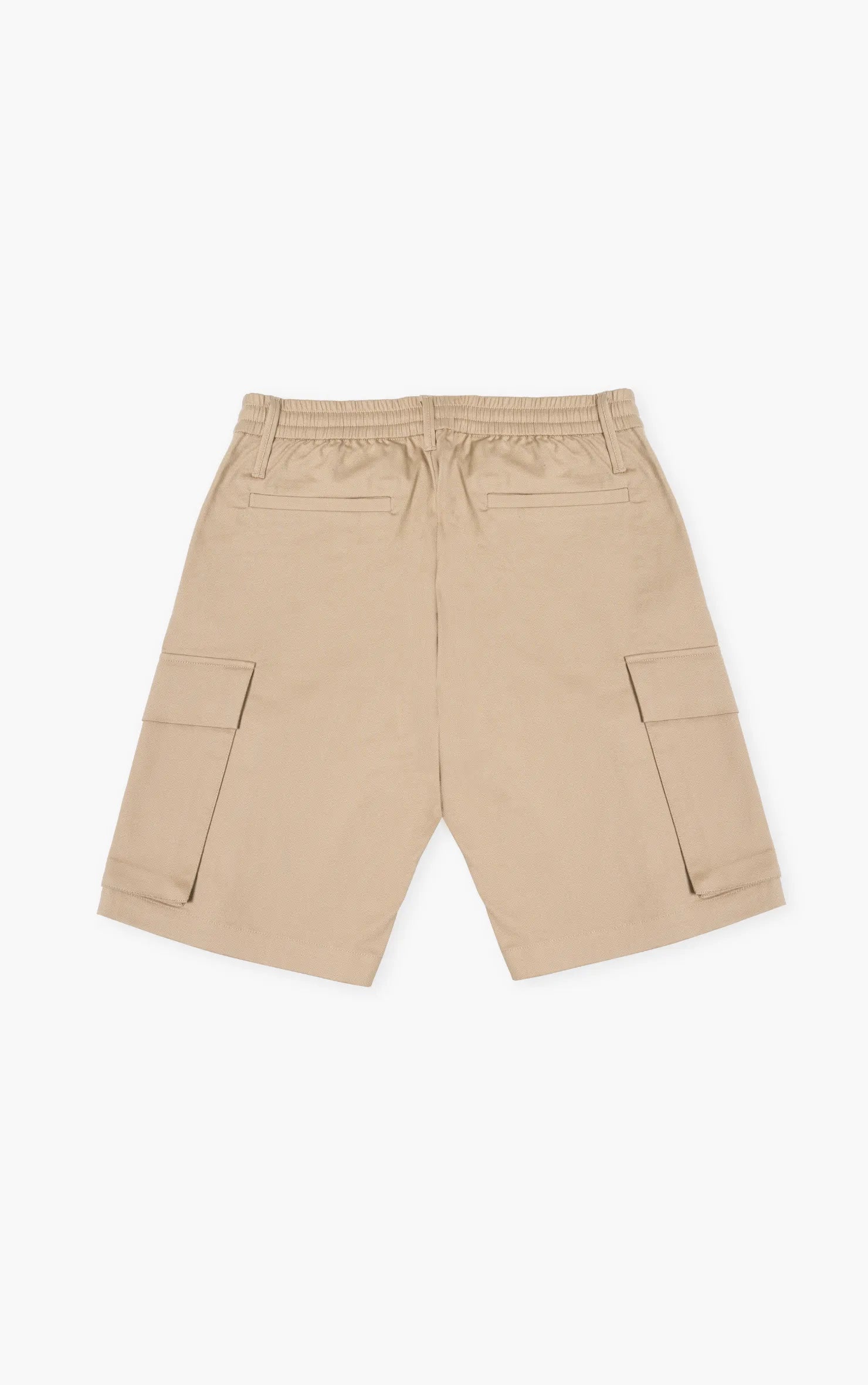 BERMUDA CAQUI CARGO REGULAR HOMBRE 