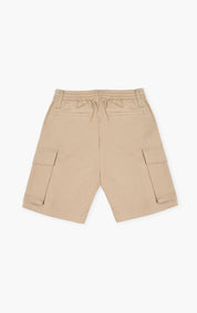 BERMUDA CAQUI CARGO REGULAR HOMBRE 