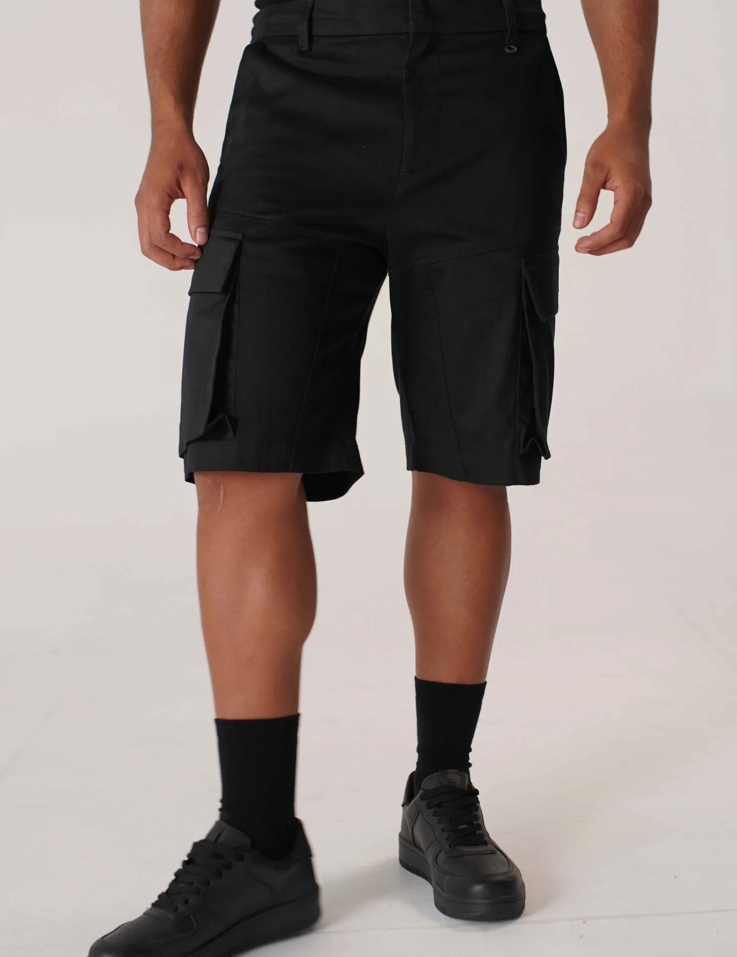 BERMUDA CARGO REGULAR HOMBRE