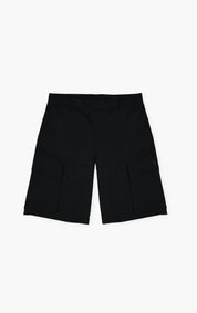BERMUDA CARGO REGULAR HOMBRE NEGRA