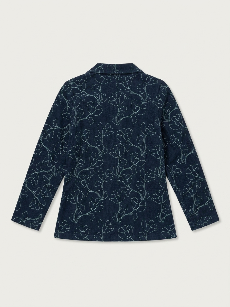 Blazer  Slim Dama
