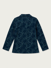 Blazer  Slim Dama