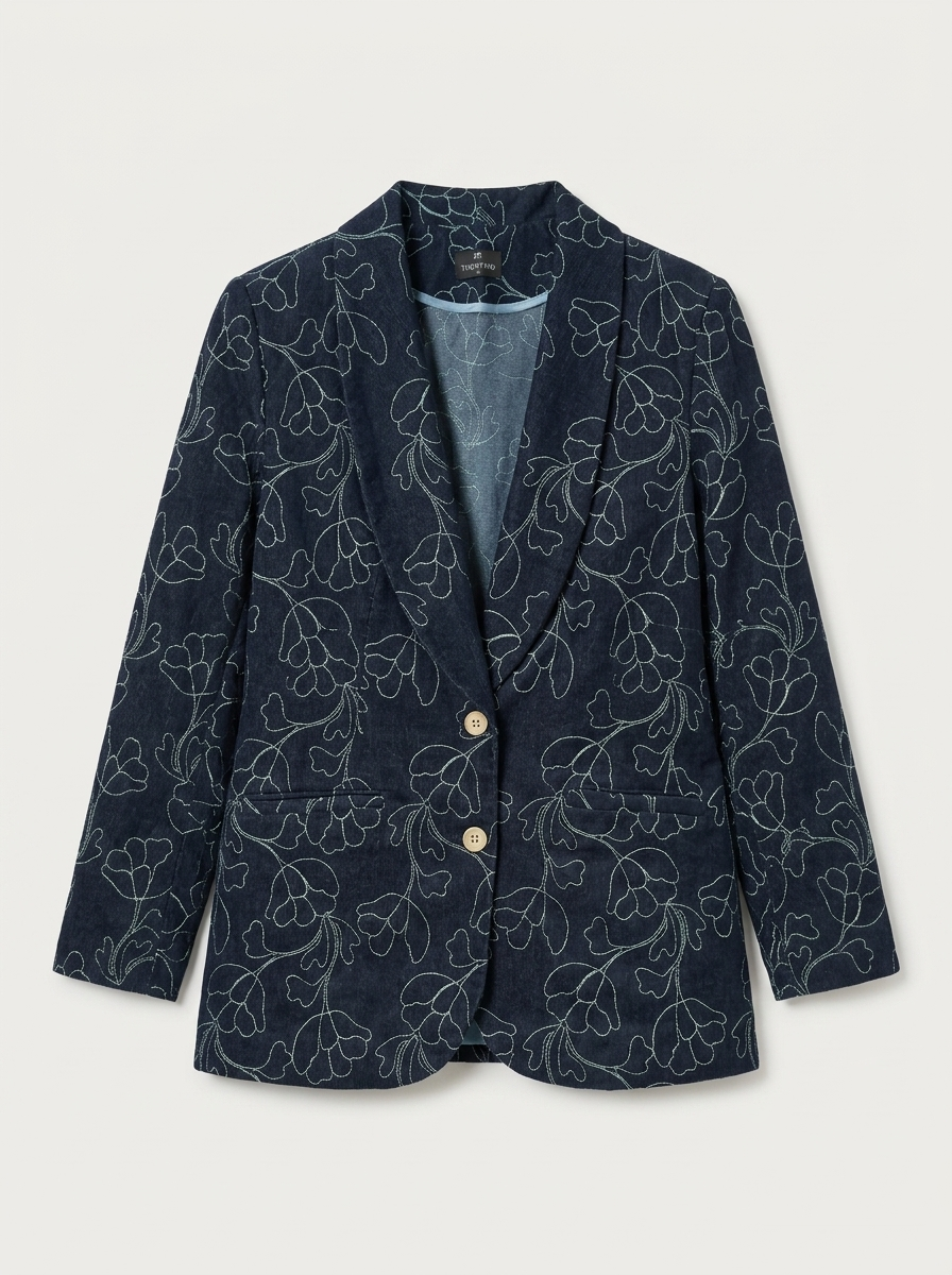 Blazer  Slim Dama