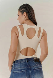 Body Aberturas Espalda 2