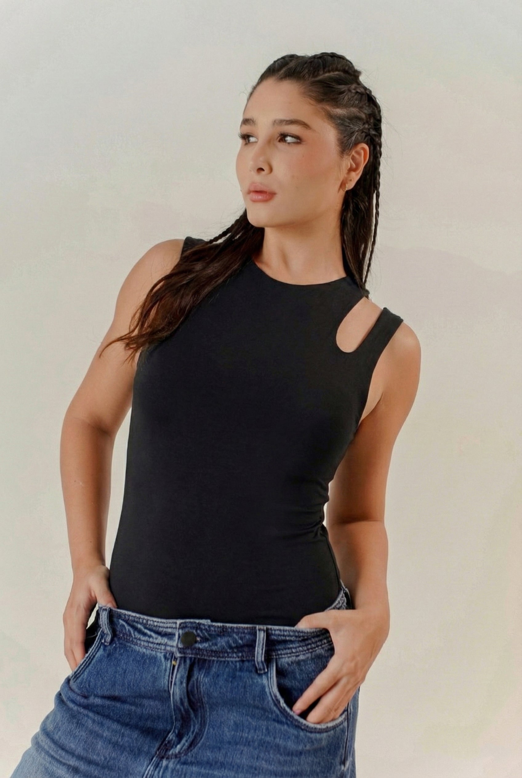 Body Aberturas Espalda 5