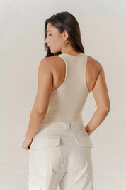 Body Basico Beige 2
