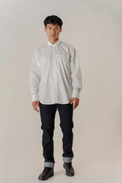 CAMISA OVERSIZED UNISEX