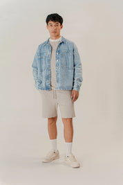 CHAQUETA REGULAR UNISEX