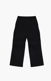CONVERT 3 IN 1 CARGO PANTS NEGRO REGULAR UNISEX TWO&TWO 