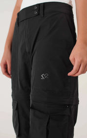 CONVERT 3 IN 1 CARGO PANTS REGULAR MUJER