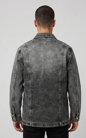 Camichaqueta Colors Denim