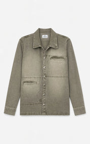 Camichaqueta Colors Denim