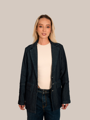 Blazer Denim