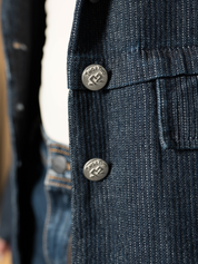 Blazer Denim
