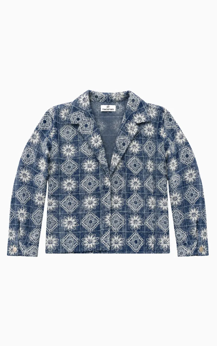 Chaqueta Caliope Dama