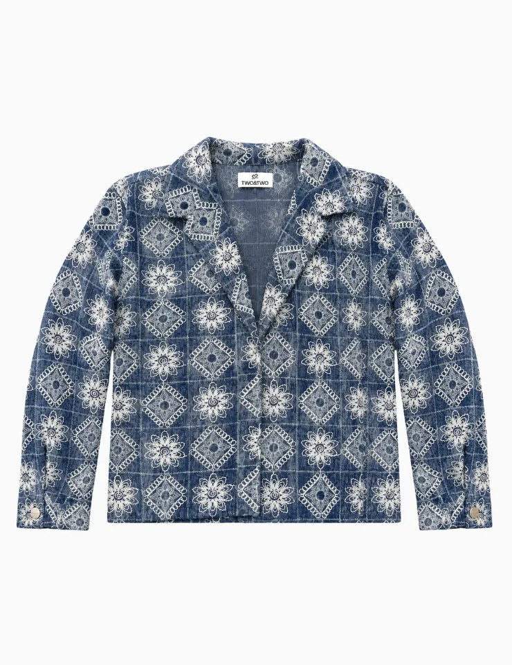 Chaqueta Caliope Dama