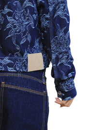 Chaqueta Slim Dama TWO&TWO