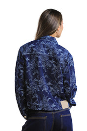 Chaqueta Slim Dama TWO&TWO