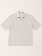 Camisa Oversized Apolonias Hombre