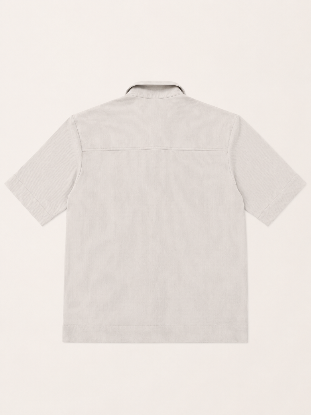 Camisa Oversized Apolonias Hombre