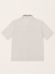Camisa Oversized Apolonias Hombre
