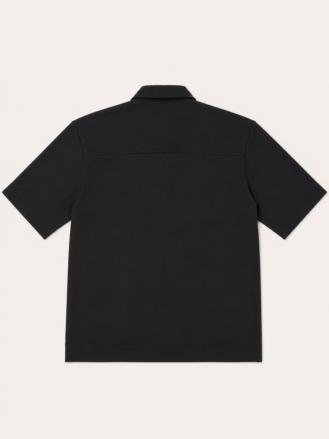 Camisa Oversized Apolonias Hombre