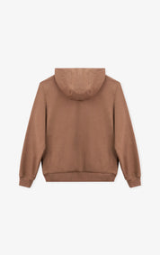 HOODIE OVERSIZE UNISEX CAFE