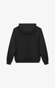 HOODIE OVERSIZE UNISEX NEGRO