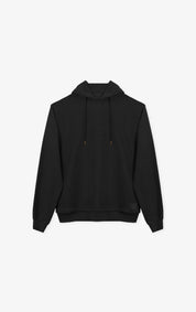HOODIE OVERSIZE UNISEX NEGRO