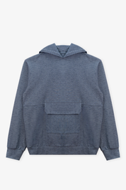 Hoodie Oversized Urban Dama